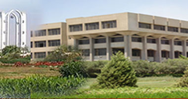 مصر اليوم - مشاكل ذوي الاحتياجات في جامعة حلوان